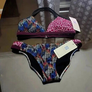 KULEANA SWIMSUIT